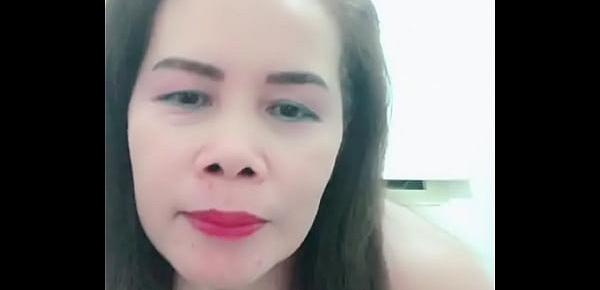 Blacked nicely Red Lipstick pussy